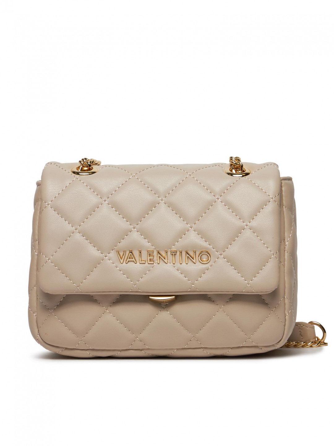 Valentino Kabelka Ocarina VBS3KK05R Écru